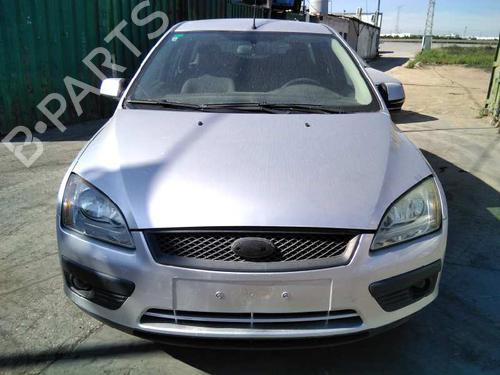 Headlight switch FORD FOCUS II Turnier (DA_, FFS, DS) 1.6 TDCi | BP6007158I24 