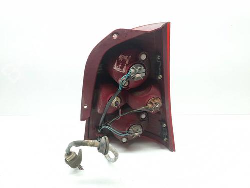 Left taillight HYUNDAI ATOS (MX) 1.1 | BP16857148C34 