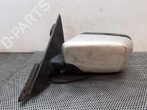 Left mirror BMW 3 (E46) 320 d | BP306447C26 