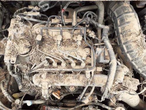 Full front KIA RIO III (UB)  | BP26619433S1 