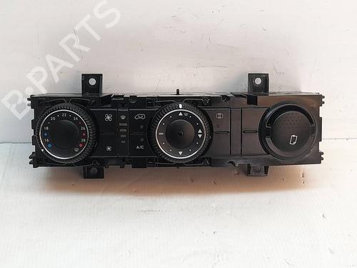 Used Climate control MERCEDES-BENZ SPRINTER 4,6-t Platform/Chassis (B906) 413 CDI (906.153, 906.155, 906.253, 906.255) (129 hp) 25302256