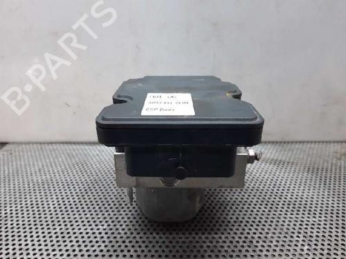 ABS pump MERCEDES-BENZ GLA-CLASS (X156) GLA 180 (156.942) | BP2705823M43 