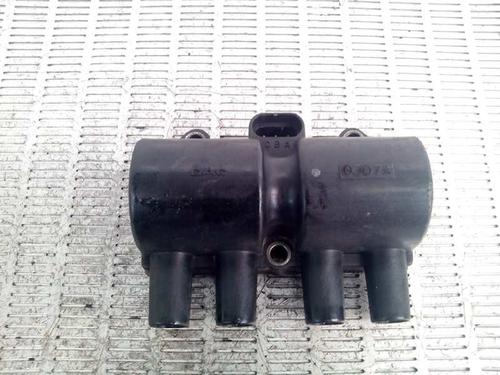 Used Ignition coil Ignition coil DAEWOO LANOS (KLAT) 1.3 (75 hp) 12313037 12313037