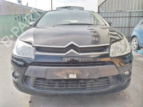 Rear parcel shelf CITROËN C4 I (LC_) | BP9257656C85 - Image 4