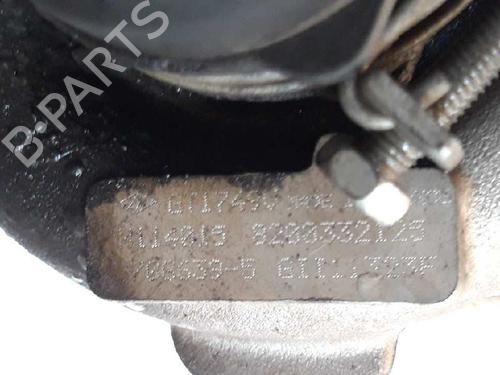 Engine NISSAN PRIMERA Hatchback (P12) | BP4440876M1 - Image 4