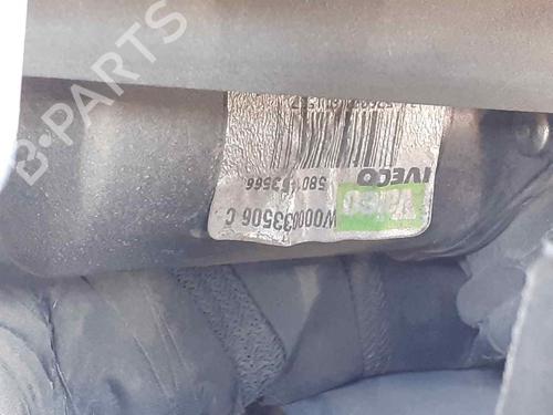 Front wiper motor IVECO DAILY VI Van | BP27863297M29 - Image 3