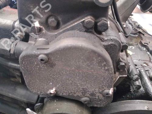 Engine MERCEDES-BENZ C-CLASS (W202) C 250 D (202.125) | BP92711M1 