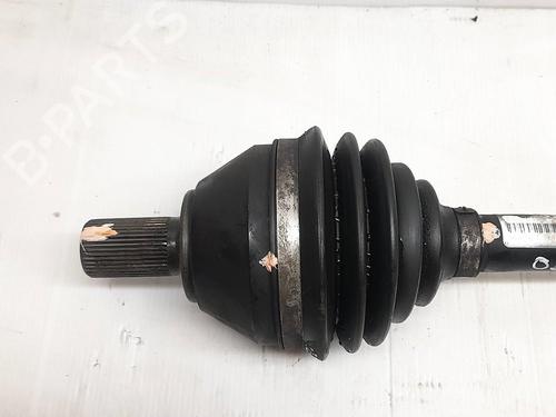 Left front driveshaft VOLVO V70 III (135) | BP30579891M38 - Image 3