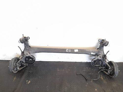 Used Rear axle Rear axle 9303743 9303743