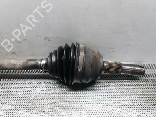 Left front driveshaft PEUGEOT BOXER Van | BP2766384M38 - Image 2