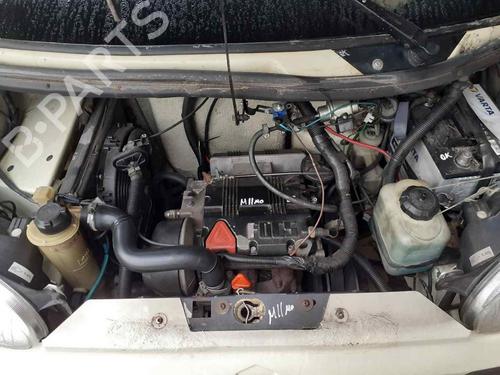 Starter PIAGGIO M500 0.5 D | BP32032930M8  - Image 7