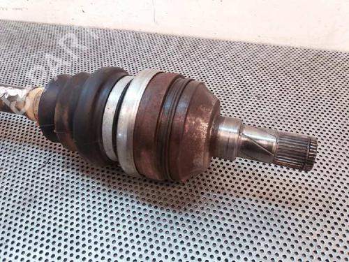 Left front driveshaft OPEL ASTRA H (A04)  | BP596797M38 