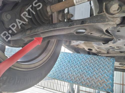 Used Right front suspension arm FORD FIESTA VI (CB1, CCN) 1.0 EcoBoost (100 hp) 11787790
