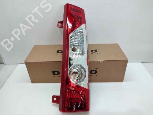 Used Right taillight Right taillight CITROËN JUMPY II Van 1.6 HDi 90 16V (90 hp) 36033803 36033803