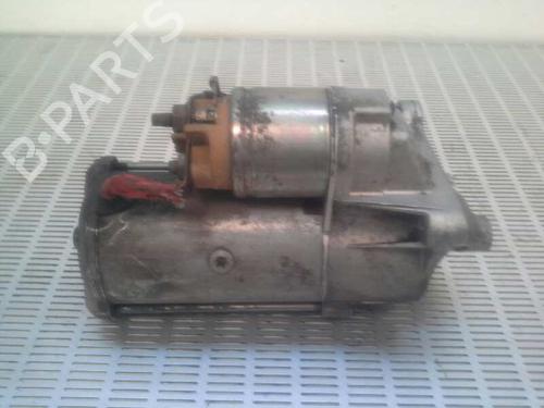 Used Starter RENAULT MEGANE II Estate (KM0/1_) 1.9 dCi (KMRG, KM1G, KM0G, KM2C) (120 hp) 1496469