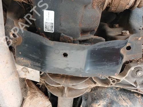 Used Rear axle Rear axle BMW X3 (E83) 2.0 d (150 hp) 40219317 40219317