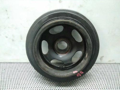 Used Pulley MERCEDES-BENZ SPRINTER 2-t Van (B901, B902) [1995-2006]  14034134