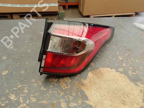 Right tailgate light FORD KUGA II (DM2) | BP23952551C80 - Image 4