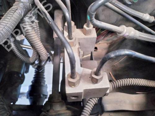 Used Brake master cylinder Brake master cylinder 15230578 15230578