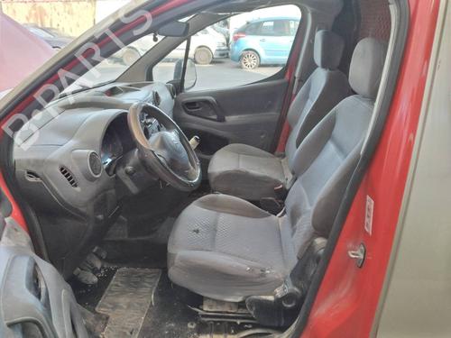 Starter CITROËN BERLINGO MULTISPACE (B9) | BP9503834M8 - Image 16