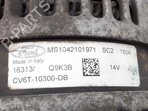 Alternator FORD C-MAX II (DXA/CB7, DXA/CEU) | BP20715221M7 - Image 3