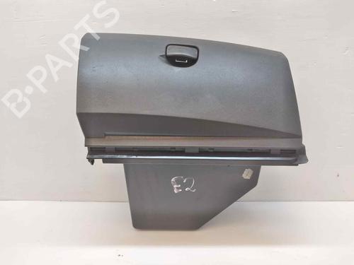 Used Glove box RENAULT MEGANE II (BM0/1_, CM0/1_) 1.5 dCi (BM0F, BM0T, BM2B, CM0F, CM0T) (82 hp) 30143244