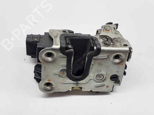 Front right lock DACIA DOKKER MPV (KE_)  | BP24469350C97 