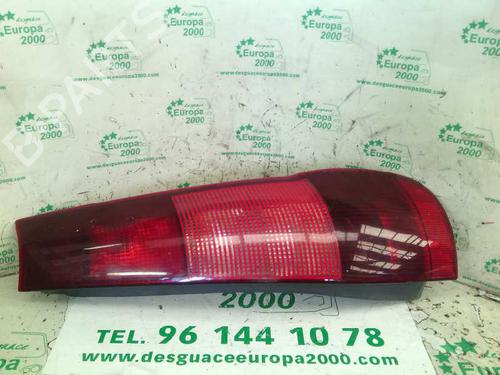 Used Right taillight FIAT PUNTO (176_) 60 1.2 (176AP, 176AR, 176AQ, 176BB) (60 hp) 1230248