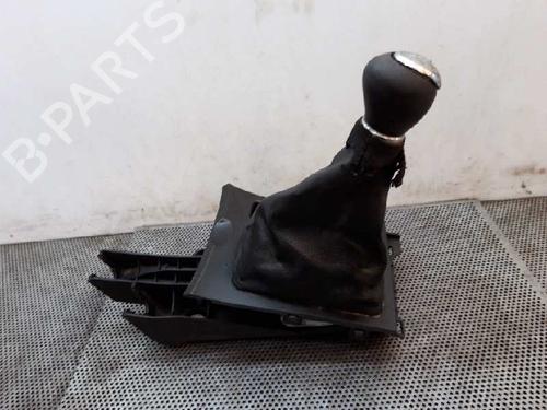 Gear lever MAZDA 3 Saloon (BK) 1.6 DI Turbo (BK12Y) | BP7408566M90 