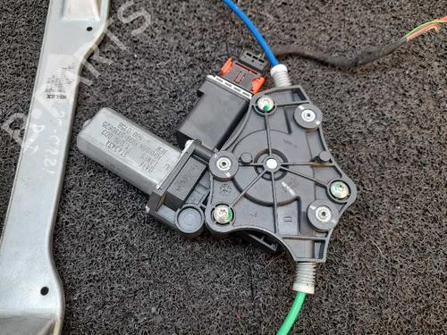 Front right window mechanism OPEL CORSA E (X15) | BP6137333C23 - Image 5
