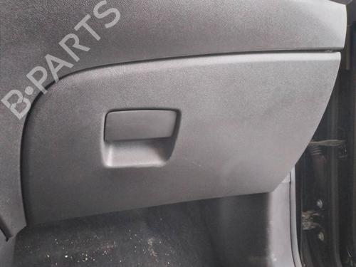 Glove box OPEL CROSSLAND X / CROSSLAND (P17, P2QO) 1.2 (75) | BP13876547C95 