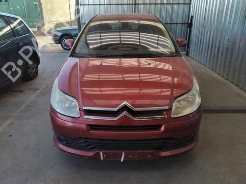 Rear parcel shelf CITROËN C4 I (LC_) | BP9290734C85 - Image 4