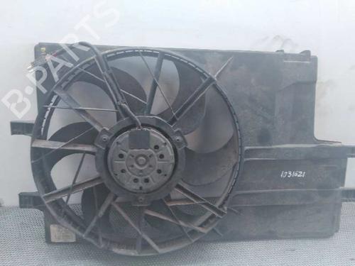 Electro ventilador MERCEDES-BENZ A-CLASS (W168) A 140 (168.031, 168.131) (82 hp) 1766906