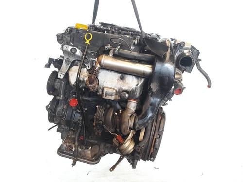 Engine OPEL MERIVA A MPV (X03)  | BP3452299M1 