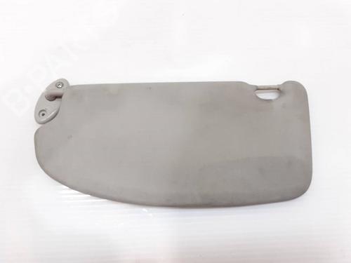 Right sun visor FORD FOCUS II (DA_, HCP, DP) 1.6 TDCi | BP4719375I2 