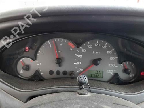 Headlight switch FORD FOCUS I (DAW, DBW) | BP28825891I24 - Image 10