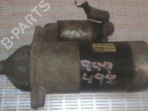 Used Starter Starter HYUNDAI i30 (FD) 1.6 CRDi (90 hp) 165170 165170