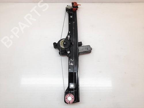 Front left window mechanism FIAT GRANDE PUNTO (199_) 1.3 D Multijet (199.AXD11, 199.AXD1A, 199.AXD1B,... | BP19935837C22 