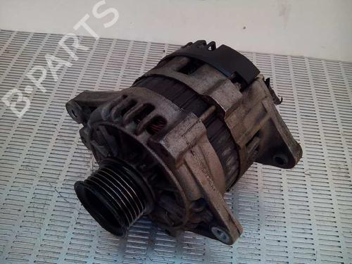 Used Alternator CHEVROLET REZZO MPV (U100) 1.6 (105 hp) 205064