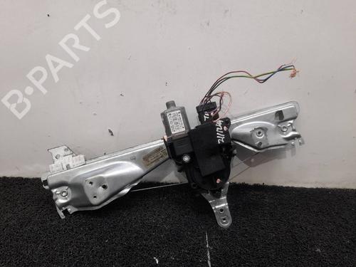 Used Rear right window mechanism Rear right window mechanism 8401245 8401245