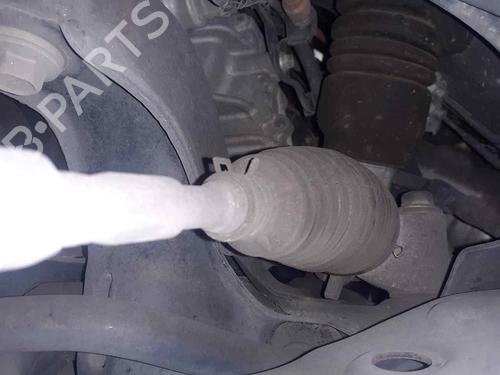 Steering rack TOYOTA AURIS (_E18_) | BP23400064M22 - Image 2