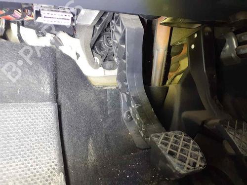 koblingspedal koblingspedal VW TIGUAN (5N_) [2007-2018] 23445224 23445224