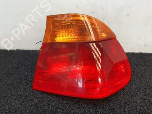 Used Right taillight Right taillight BMW 3 (E46) 316 i (105 hp) 6041908 6041908