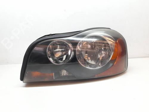 Used Left headlight Left headlight 24305269 24305269