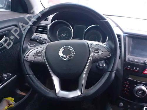Steering wheel SSANGYONG TIVOLI | BP34120029C49 - Image 3