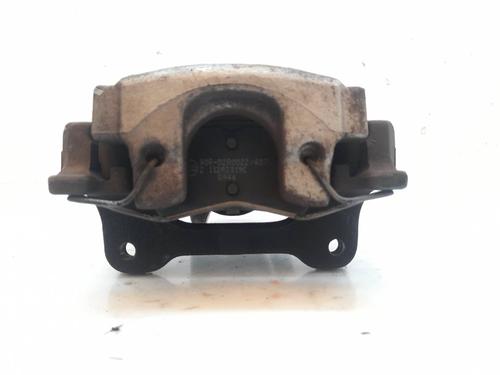 Right rear brake caliper NISSAN PRIMERA (P12)  | BP12313801M106 