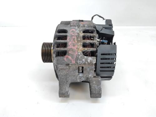 Used Alternator Alternator 5222045 5222045