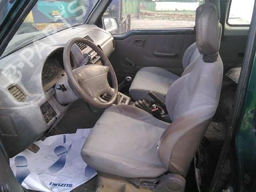 Starter SUZUKI VITARA (ET) HDI (SE 420HDI) | BP34265563M8 - Image 11