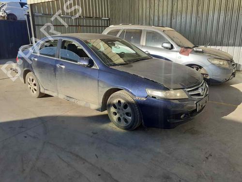 Engine HONDA ACCORD VII (CL, CN) 2.2 i-CTDi (CN1) | BP25046558M1  - Image 8