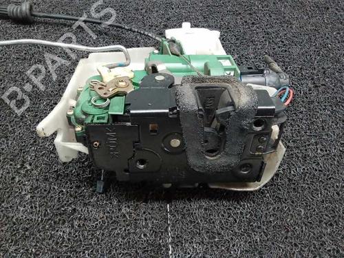 Used Front left lock VW POLO (9N_, 9A_) 1.9 SDI (64 hp) 6832964